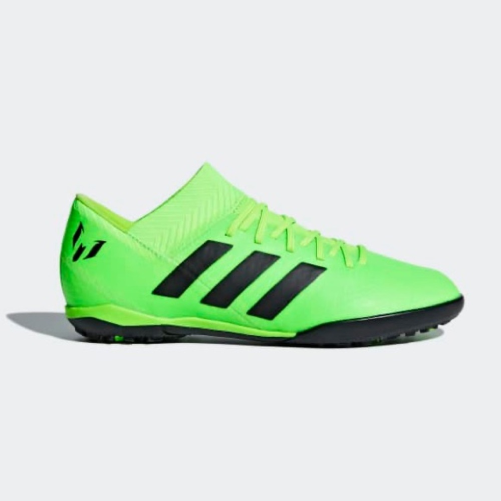 Adidas Kids Nemeziz Messi Tango  18.3 Turf Size 3